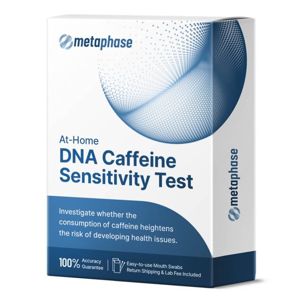 DNA Caffeine Sensitivity Test