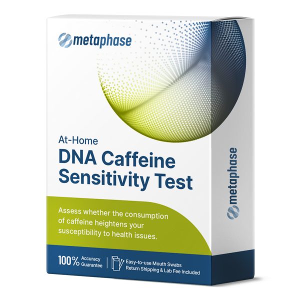 DNA Caffeine Sensitivity Test