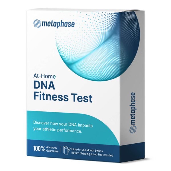 DNA Fitness Test