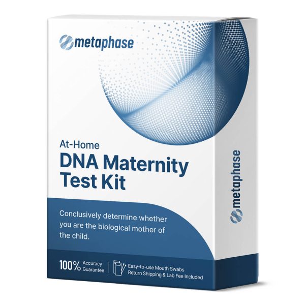 DNA Maternity Test