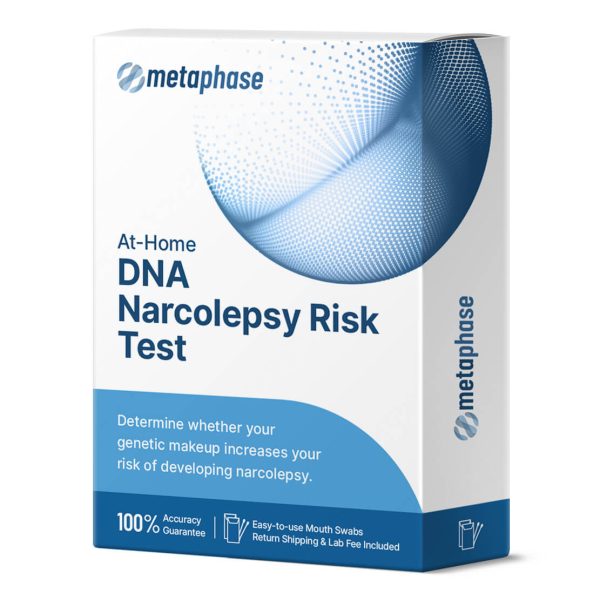 DNA Narcolepsy Risk Test