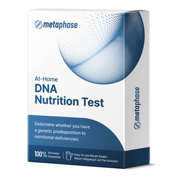 DNA Nutrition Test
