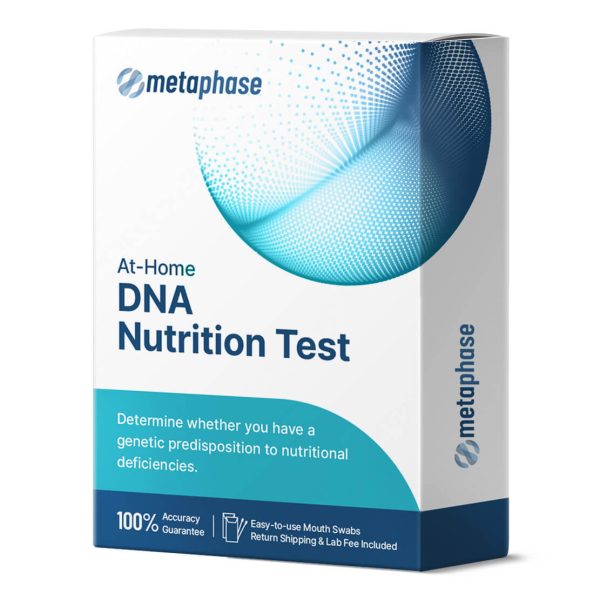DNA Nutrition Test