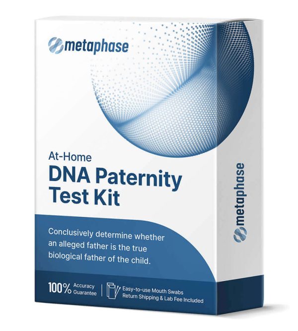 Metaphase DNA Paternity Test Kit