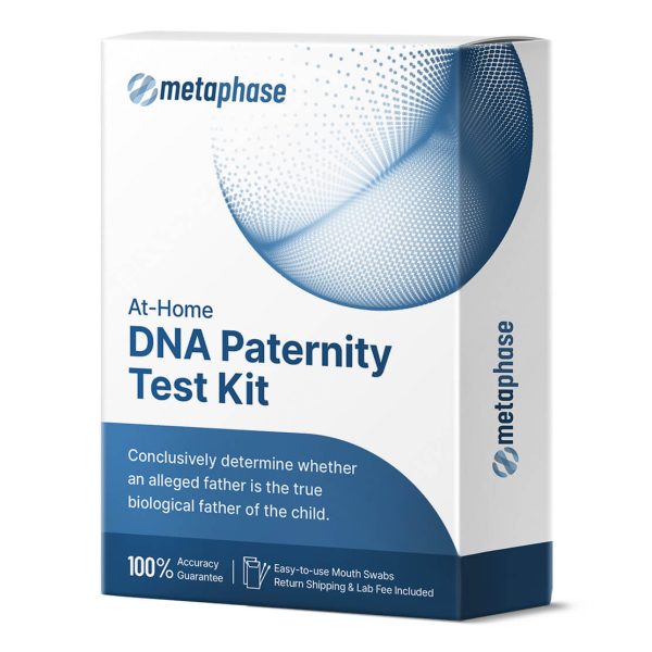 DNA Paternity Test