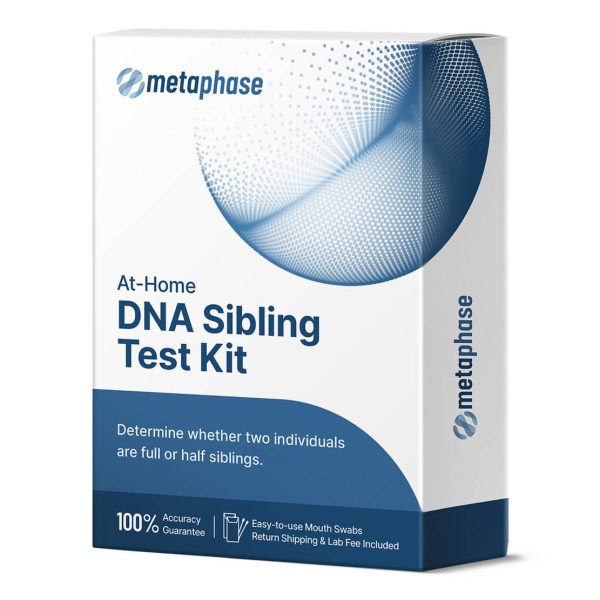 DNA Sibling Test
