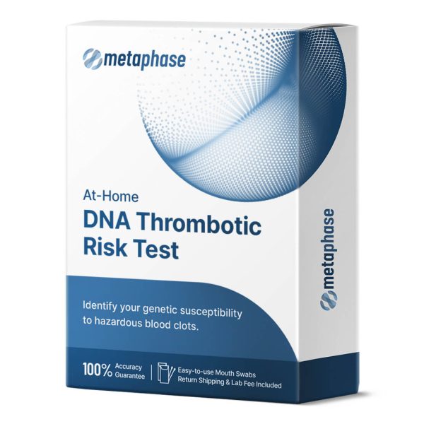 DNA Thrombotic Risk Test