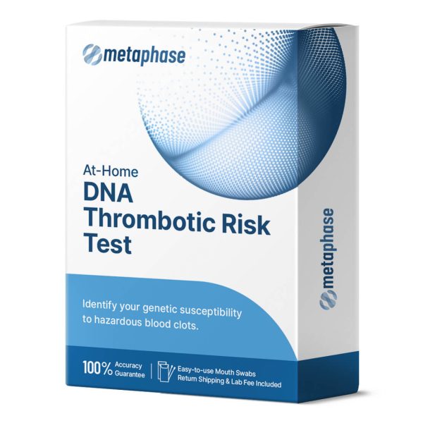 DNA Thrombotic Risk Test