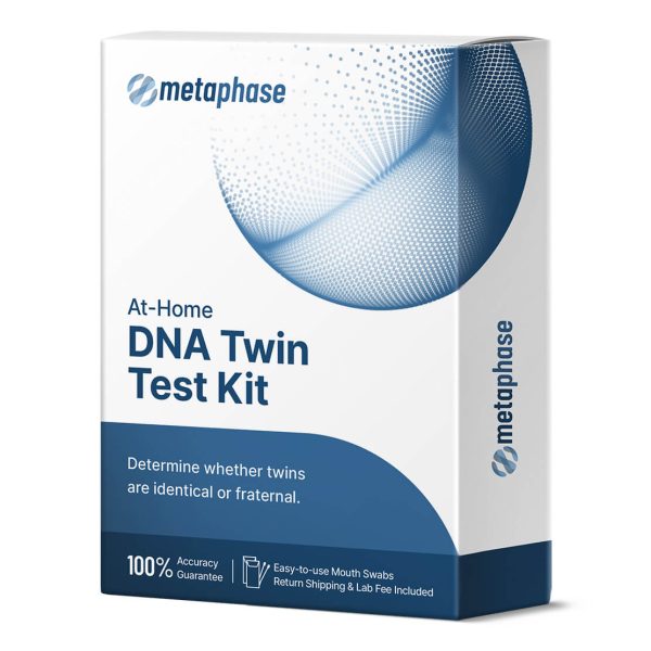 DNA Twin Test