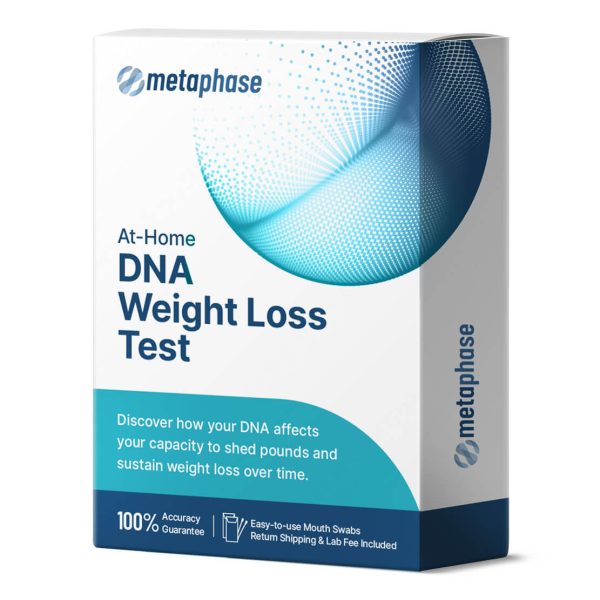 DNA Weight Loss Test